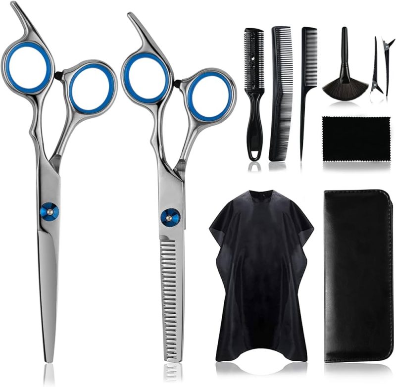 Barber Kit